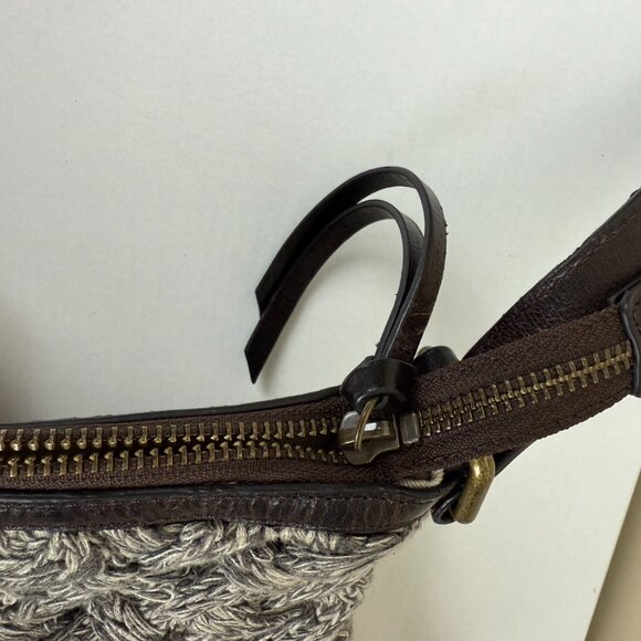 UGG Eva Satchel Bag - Picture 10 of 16